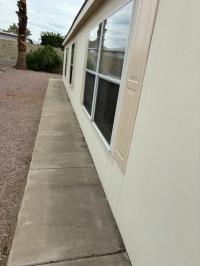 2006 Fleetwood Mobile Home