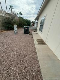 2006 Fleetwood Mobile Home