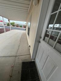 2006 Fleetwood Mobile Home