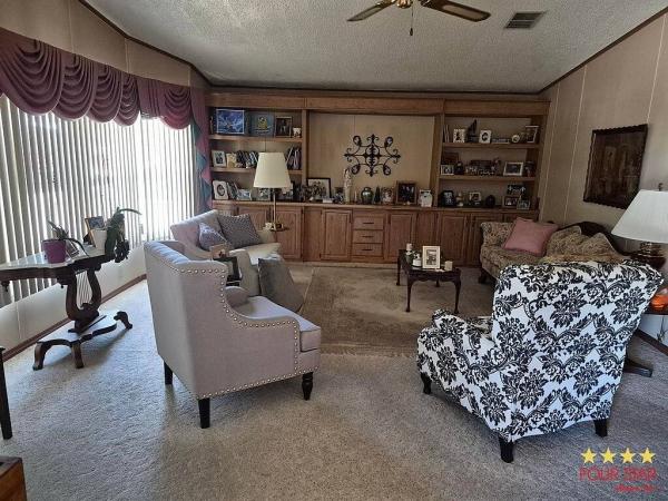 1988 PALM   Home