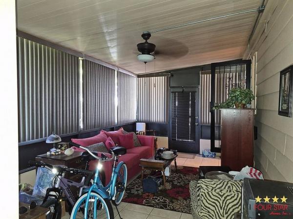 1988 PALM   Home