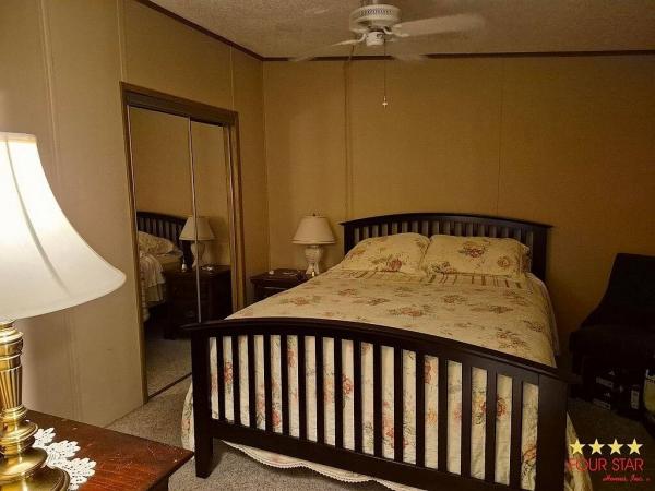 1988 PALM   Home