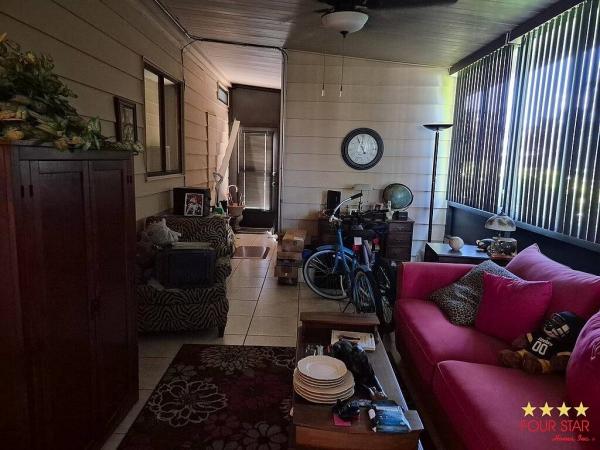 1988 PALM   Home