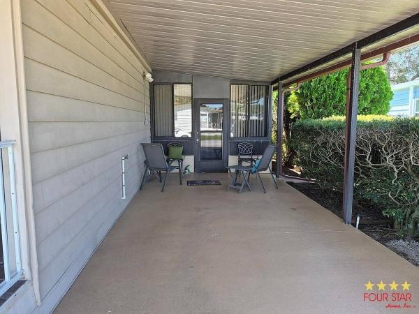1988 PALM   Home
