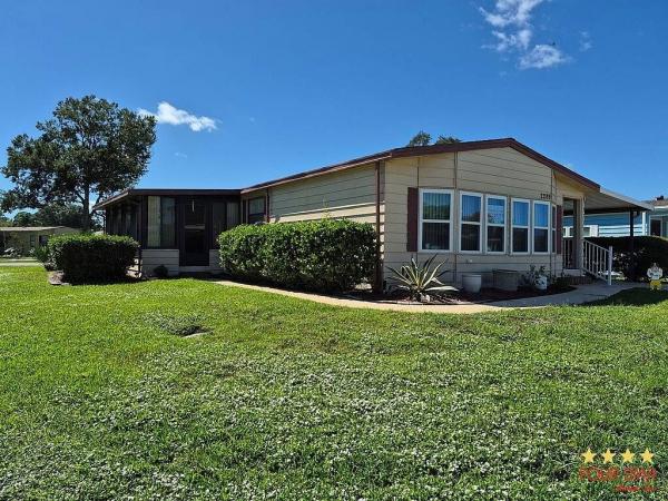 1988 PALM   Home