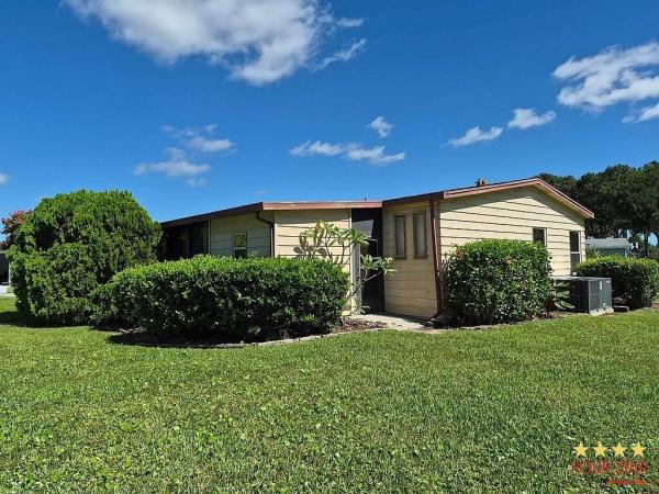 1988 PALM   Home