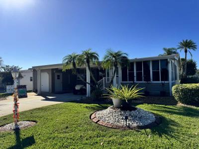 Mobile Home at 3745 Running Deer Sebring, FL 33872