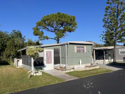 Mobile Home at 799 E Klosterman Road Tarpon Springs, FL 34689