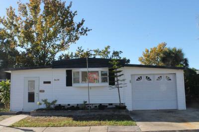 Mobile Home at 7910 Orangewood Lakes New Port Richey, FL 34653