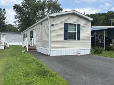 Mobile Home at 6 Mountain Scene Drive Hereford, PA 18056