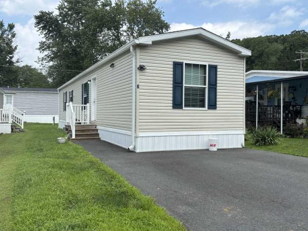 Photo 1 of 2 of home located at 6 Mountain Scene Drive Hereford, PA 18056