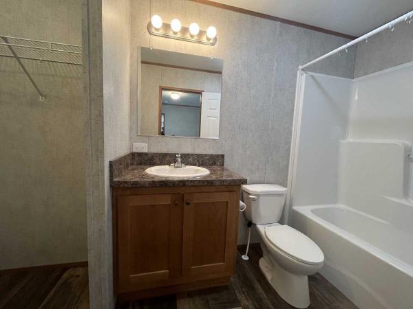 2023 Eagle River Manufactured Home