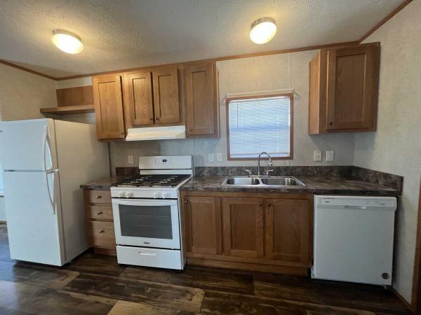 2023 Eagle River Manufactured Home