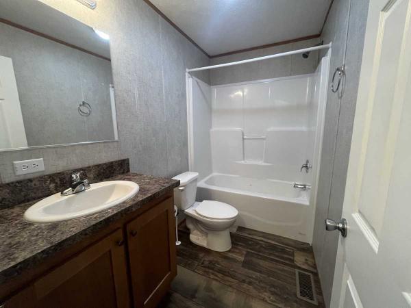 2023 Eagle River Manufactured Home