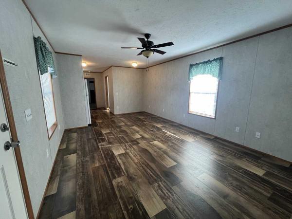 2023 Eagle River Manufactured Home