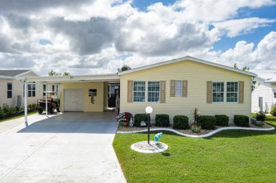 Mobile Home at 8523 Countess Ave Palmetto, FL 34221