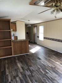 Redman Manufactured Home