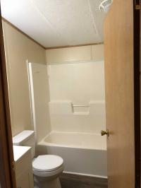 Redman Manufactured Home