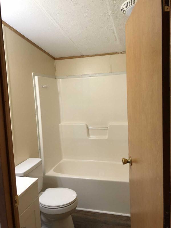 Redman Manufactured Home