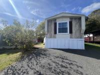 Redman Manufactured Home