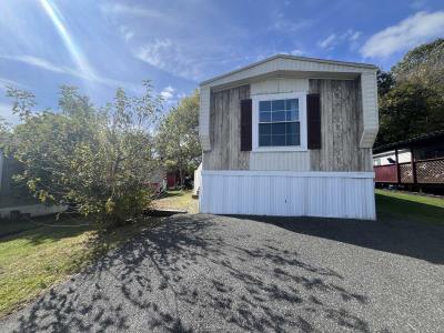 Mobile Home at 64 Ashford Lane Hereford, PA 18056