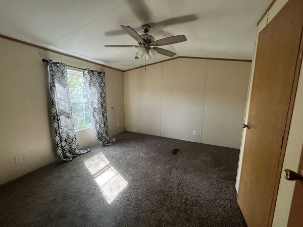 Redman Manufactured Home