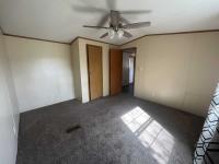 Redman Manufactured Home