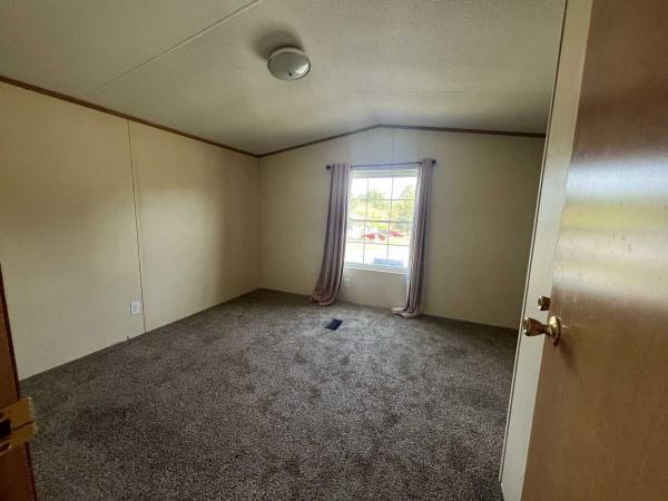 Redman Manufactured Home