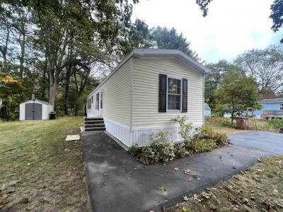 Photo 4 of 23 of home located at 22A Meserve Circle Saco, ME 04072