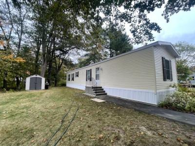 Photo 3 of 23 of home located at 22A Meserve Circle Saco, ME 04072