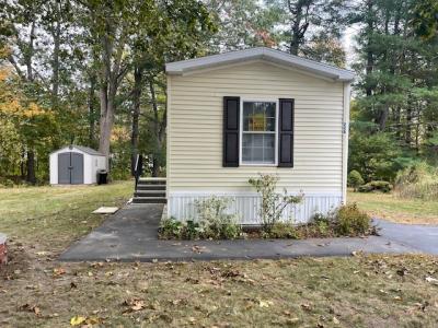 Photo 2 of 23 of home located at 22A Meserve Circle Saco, ME 04072