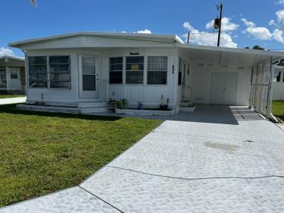 Mobile Home at 122 King Drive Winter Haven, FL 33884