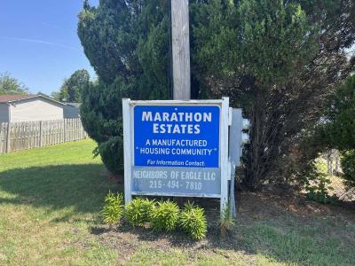 Mobile Home at 14 Marathon Drive-Vacant Lots Mantua, PA 08051