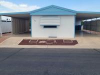 1984 Manufactured Home