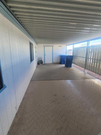 Photo 4 of 29 of home located at 834 S Meridian Rd. #123 Apache Junction, AZ 85120