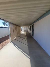 1984 Manufactured Home