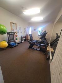 1984 Manufactured Home