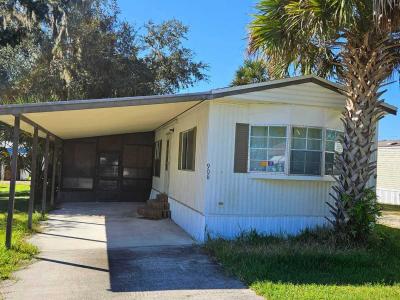 Mobile Home at 908 Sabal Palm Zolfo Springs, FL 33890