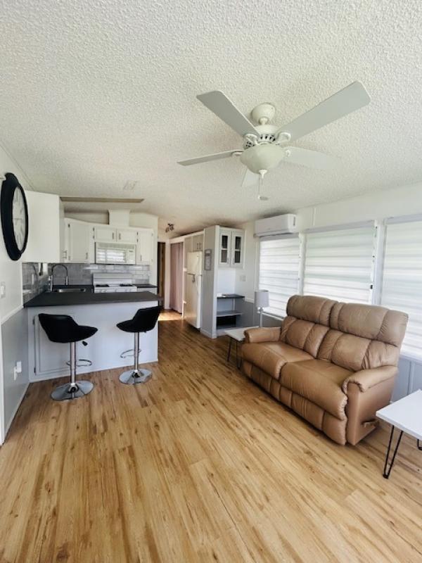 1987 DREA Manufactured Home