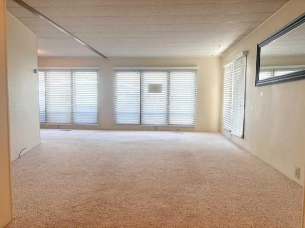 1972 Elcar Manufactured Home