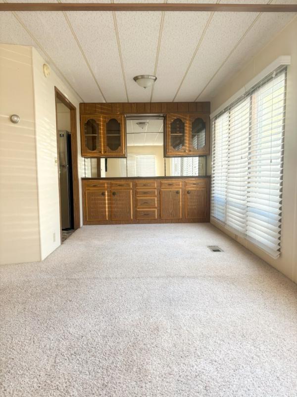 1972 Elcar Manufactured Home