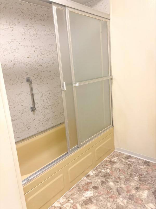 1972 Elcar Manufactured Home