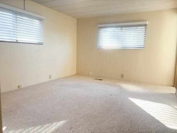 1972 Elcar Manufactured Home