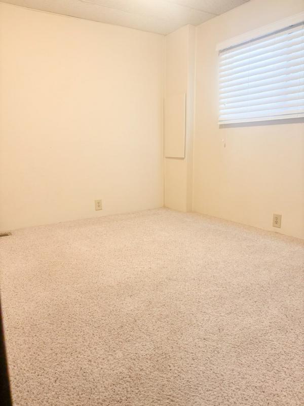 1972 Elcar Manufactured Home