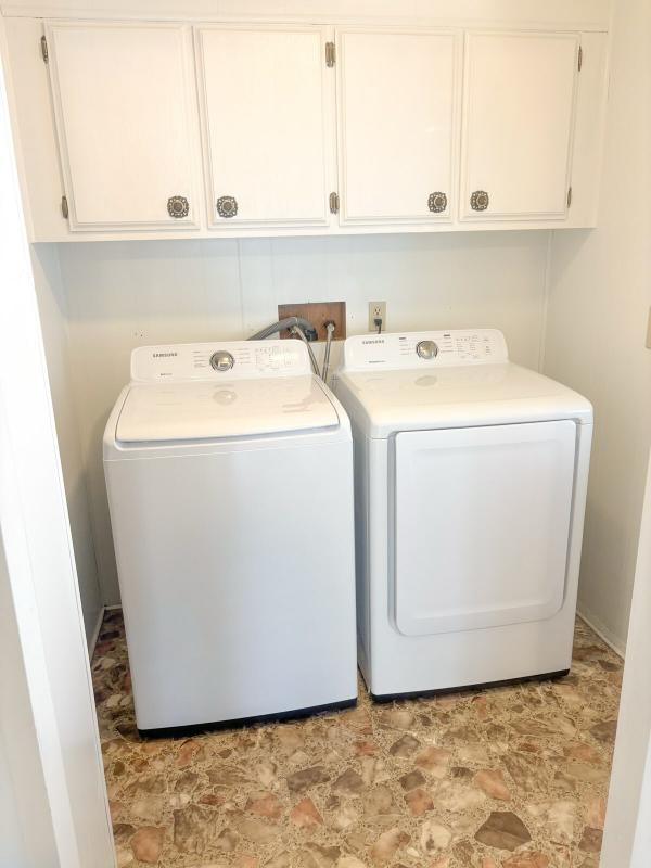 1972 Elcar Manufactured Home