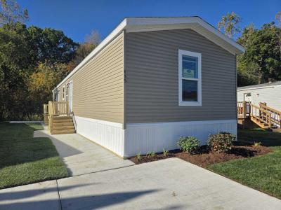 Mobile Home at 455 Aspen Wixom, MI 48393