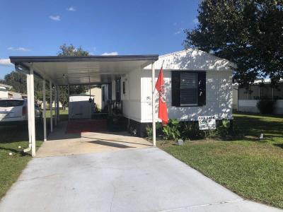 Mobile Home at 4900 SE 102nd Place Lot 29 Belleview, FL 34420