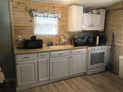Photo 2 of 8 of home located at 4900 SE 102nd Place Lot 29 Belleview, FL 34420