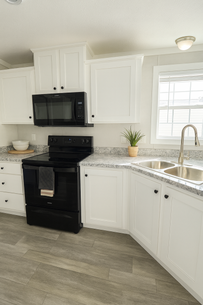 Mobile Home at 4000 E 134th Street #1009 Chicago, IL 60633