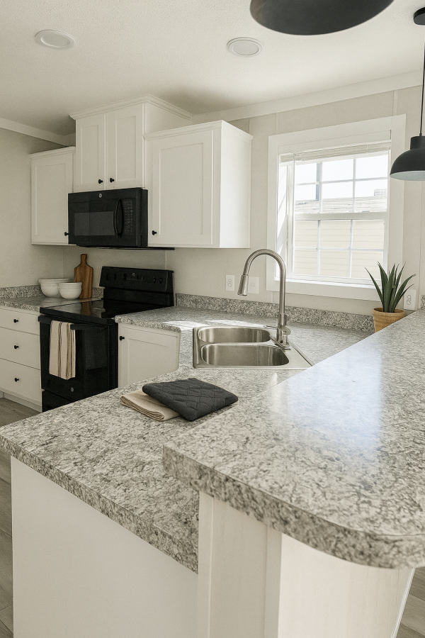 2025 Champion Manufactured Home